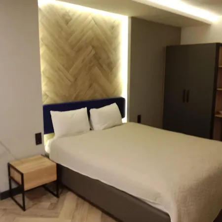 Meyde Boutique Suites-2