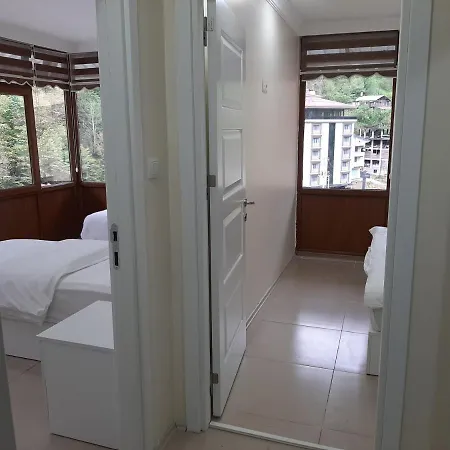 Mavı Köşk Uzungöl-2