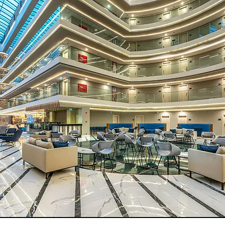 Arnor De Luxe Hotel & Spa-2
