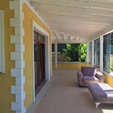Villa Florya-2
