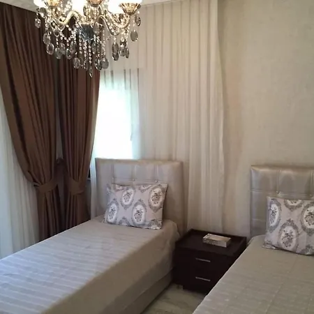 Villa Florya-3