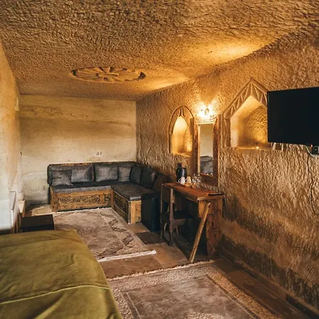 Wonder Of Cappadocia-2