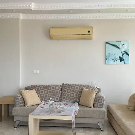 Odyssey Court Residence B/11-2