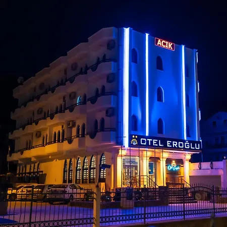 Eroglu City Hotel-2