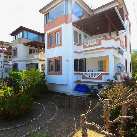Turgutreis Daire-3
