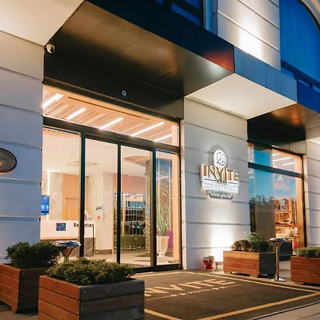 Invite Hotel Corner Trabzon-3