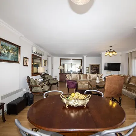 Enchanting House With Backyard In Bodrum-2