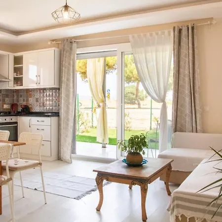 Charming House Close To Beach In Cesme-2