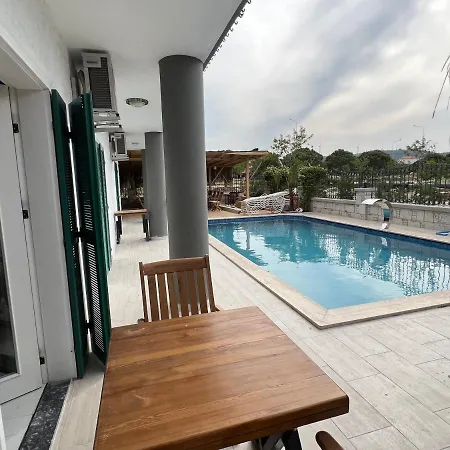 Alacati Xl Luxury Hotel & Breakfast-2