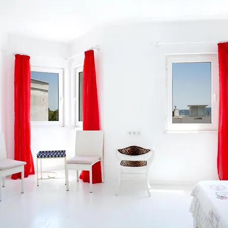 Luxury Villa In Tuerkbuekue Bodrum Turkey Close To Maca Kizi-2