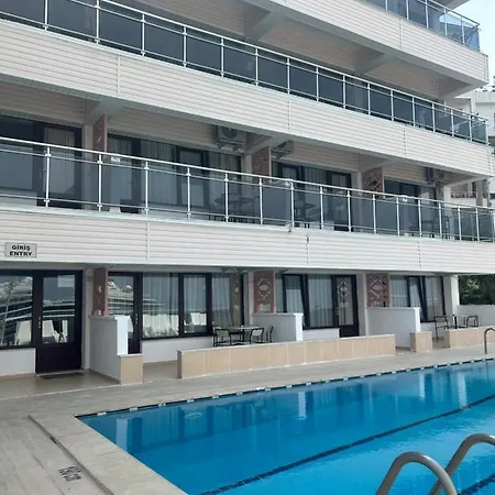 Hotel Stella-3