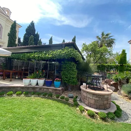 Nisi Hotel (Adults Only)-3