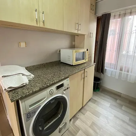 Stanpoli Apart-2