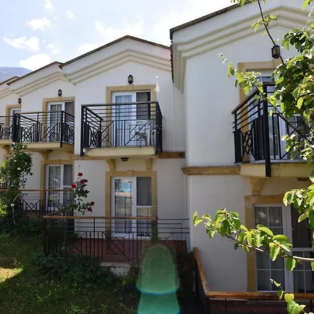 Artemisia Royal Park Club Hotel-2