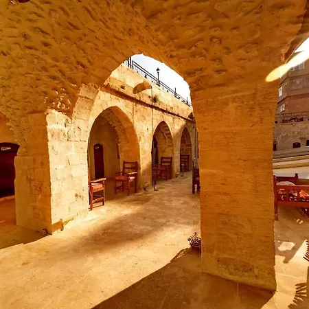 Ağaoğlu Han Otel-3