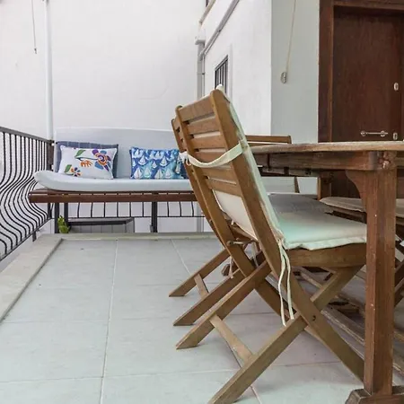 Amazing Triplex With Fantastic Sea View In Turkbuku-2