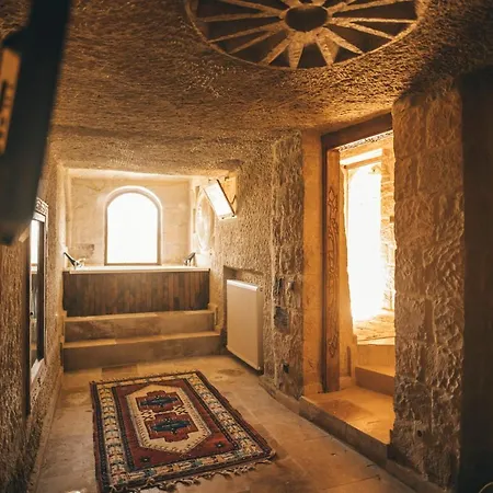 Wonder Of Cappadocia-3