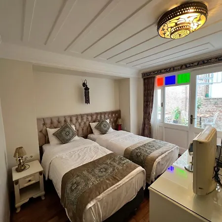Ersari Hotel-2