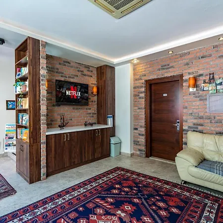 Stanpoli Hostel-2