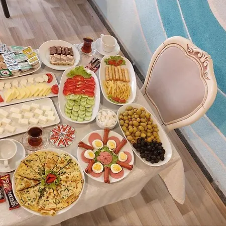 Alya Suite Rezidans-2