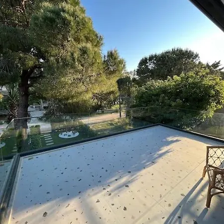 Alacati/Cesme Villa-3