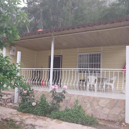Village Garden Pansiyon-2