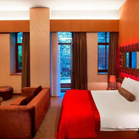 W Hotel Istanbul (Adults Only)-3