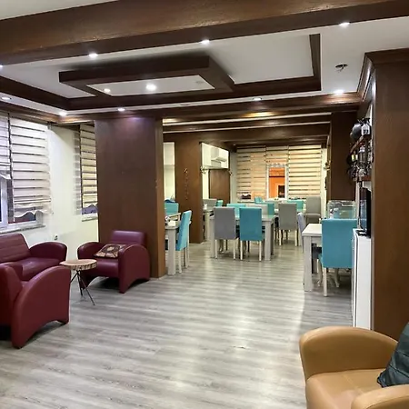 Hotel Ferah-3