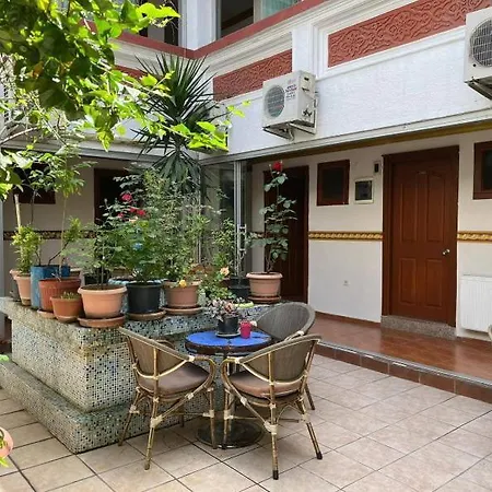 Vatan Hotel-2