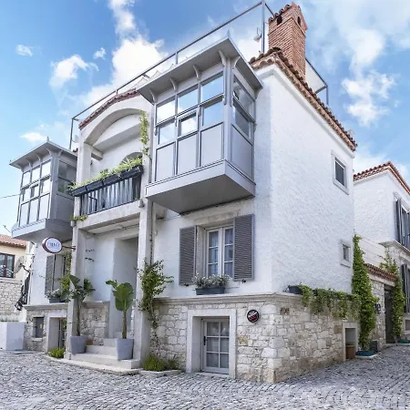 Alle Alaçatı-2