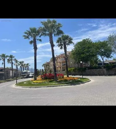 Whyndam Kusadasi Residences Golf&Spa-3