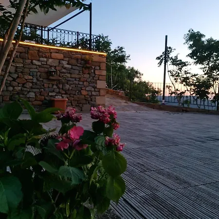 Hotel Masi Gokceada-2