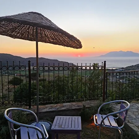 Hotel Masi Gokceada-3