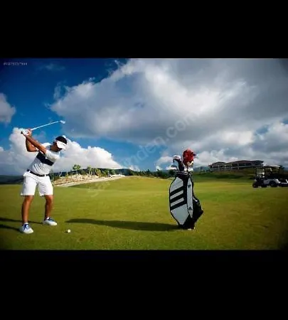 Whyndam Kusadasi Residences Golf&Spa-2