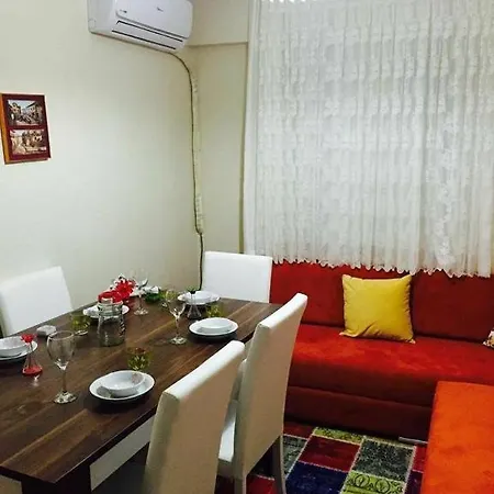 Acilim Apart Trabzon-3
