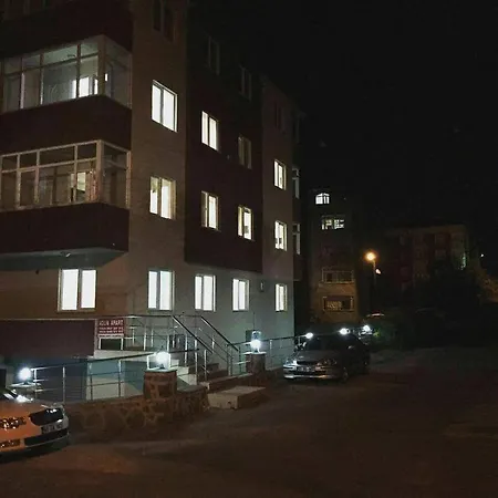 Acilim Apart Trabzon-2