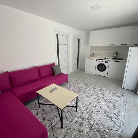 CanBey Apartları-2
