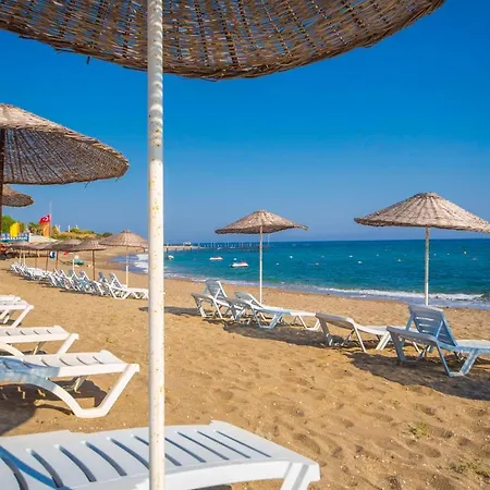 Club Sun Paradise Hotel-2