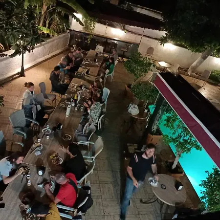Hotel Barlas Fethiye-3