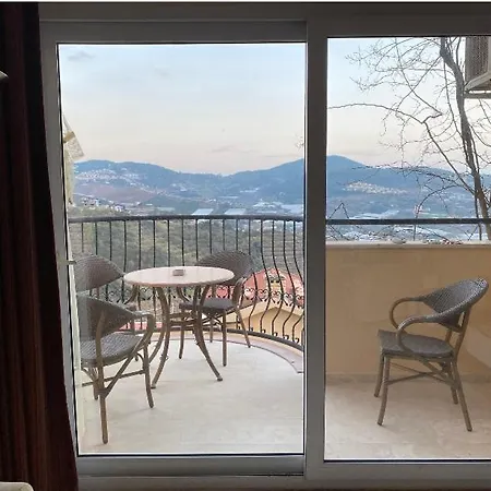 Goldcity Villa-2