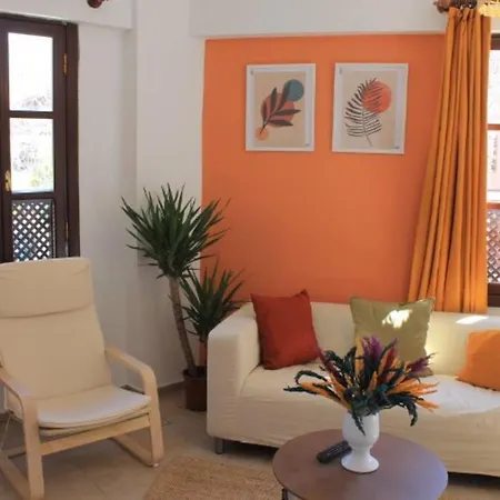 Boho Apart Hotel Kaleici Ultra Luex Apart 1-3