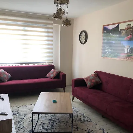 Hilal Suite-2