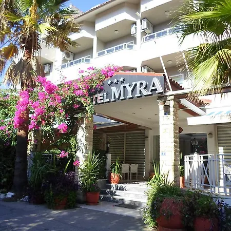 Myra Hotel-2