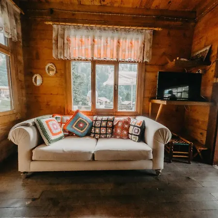 Kuşpuni Mountain Lodge-2