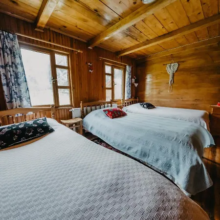 Kuşpuni Mountain Lodge-3