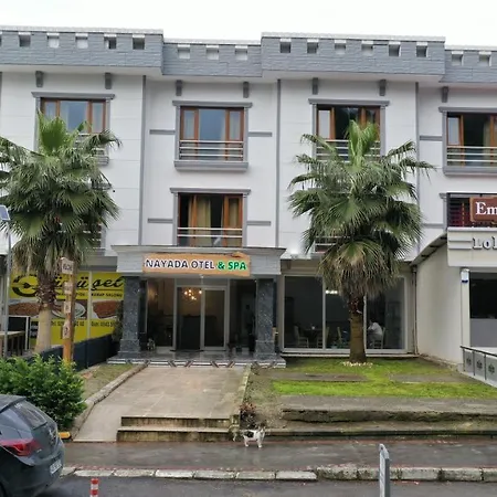 Nayada Otel Spa-2