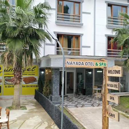 Nayada Otel Spa-3