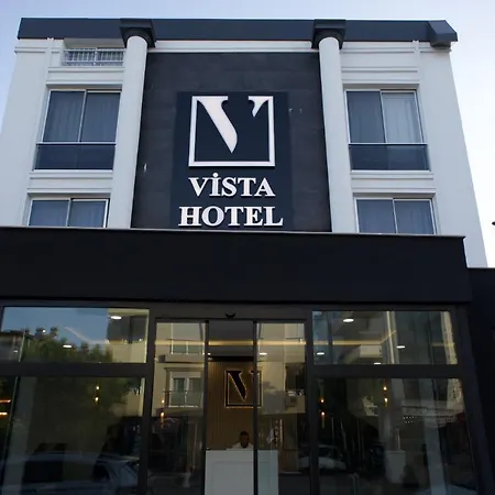 Vista Family Hotel Konyaalti-2