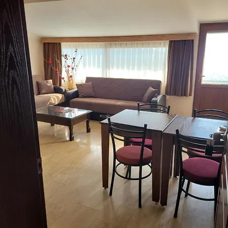 Oasis Apart Hotel-2