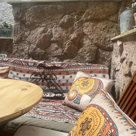 Soho Ayvalik-2